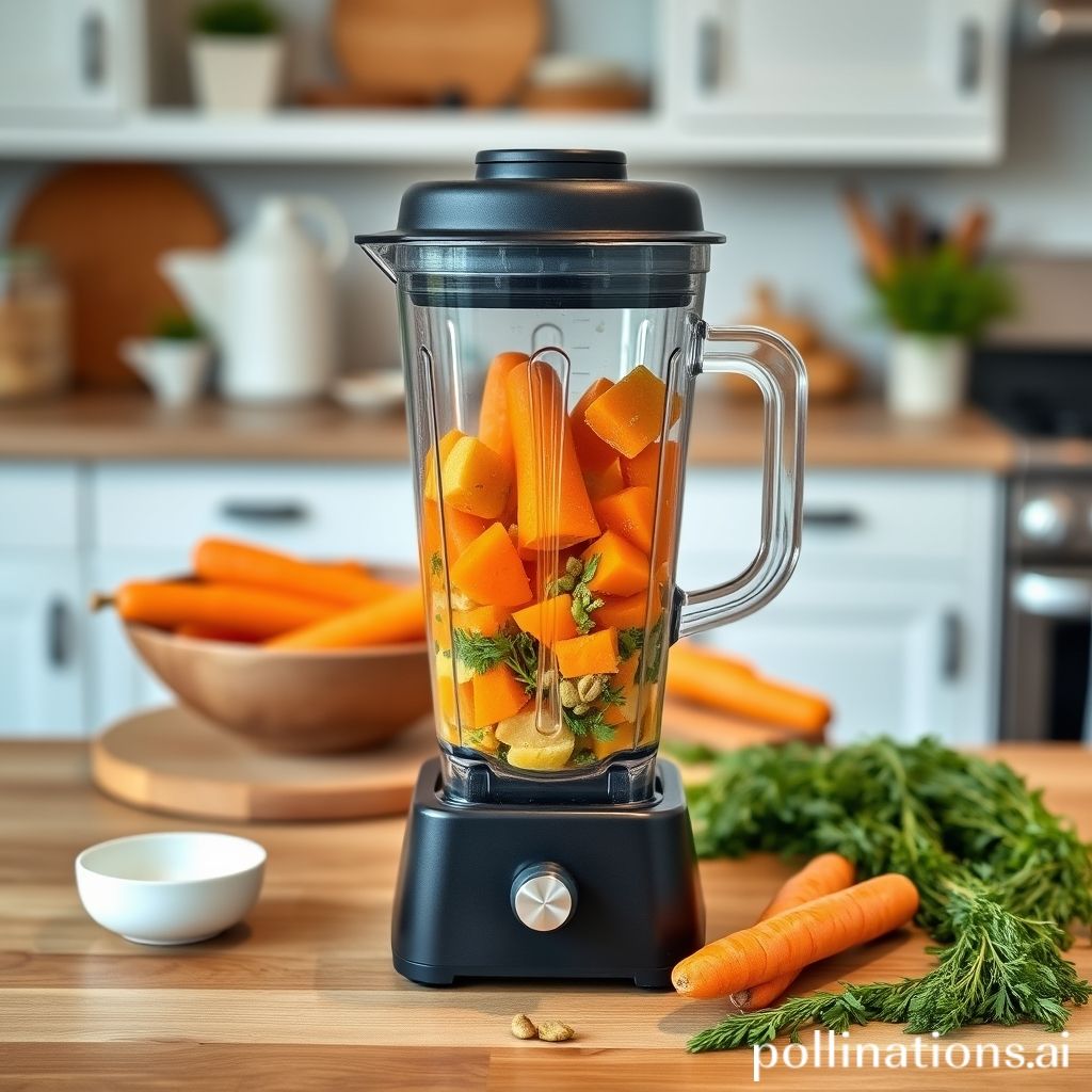 3 Ways to Make Jamaican Carrot Juice The Spruce Eats